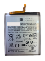 АКБ для Samsung Galaxy S23 Plus SM-S916B EB-BS916ABY АКБ для Samsung Galaxy S23 Plus SM-S916B EB-BS916ABY