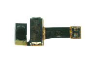 Шлейф Samsung Wave GT-S8500 с аудио разъемом Оригинал