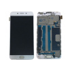 Дисплей Oppo R9S (CPH1607) с тачскрином (белый) Дисплей Oppo R9S (CPH1607) с тачскрином (белый)
