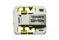 Пусковое реле для компрессоров 103N0016 к холодильникам