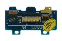 Плата клавиатуры Samsung GT-E2600 верхняя Плата клавиатуры Samsung GT-E2600 верхняя