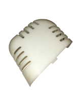 Плафон лампы для холодильников Indesit, Ariston, STINOL (СТИНОЛ) 857112