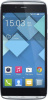 Дисплей Alcatel OneTouch 6032X Idol Alfa с тачскрином в рамке (черный) Дисплей Alcatel OneTouch 6032X Idol Alfa с тачскрином в рамке (черный)