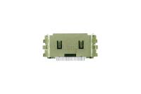 Разъем зарядки (micro USB) Samsung S3600/G400/i550/i560/i740/S3650/S5200/C3010 Разъем зарядки (micro USB) Samsung S3600/G400/i550/i560/i740/S3650/S5200/C3010
