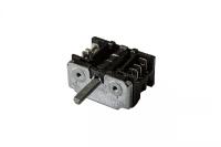 Переключатель режимов духовки плит Vestel, 32001418