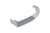 Ручка двери верхняя для холодильников BEKO 4326380900 Ручка двери верхняя для холодильников BEKO 4326380900