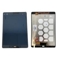 Дисплей для Samsung Galaxy Tab A 9.7 SM-T555/T550 с тачскрином (серый)