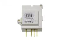 Таймер оттайки ТЭУ-01 для холодильников Indesit, Ariston 277450