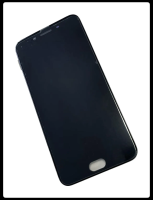 Дисплей Oppo R9S (CPH1607) с тачскрином (черный)