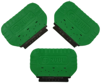 Набор лезвий для очистки клея 2UUL DA96 38mm 3шт мягкие