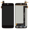 Дисплей FLY IQ4414 EVO Tech 3 Quad с тачскрином (черный) Дисплей FLY IQ4414 EVO Tech 3 Quad с тачскрином (черный)