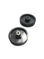 Шестеренка для мясорубки Moulinex MS008