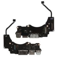 Плата с разъемами USB, HDMI, SD для MacBook Pro 13" Retina A1502 2015 Плата с разъемами USB, HDMI, SD для MacBook Pro 13" Retina A1502 2015