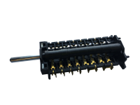 Переключатель режимов духовки Smeg 811730383, 811730241 Переключатель режимов духовки Smeg 811730383, 811730241