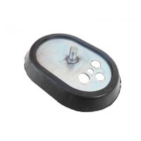 Фланец (автоклавный) RCA с прокладкой для водонагревателей WTH205UN