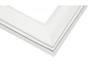 Уплотнитель двери холодильной камеры для холодильников Бирюса профиль ЕА 570*1270mm 146,237,542 Уплотнитель двери холодильной камеры для холодильников Бирюса профиль ЕА 570*1270mm 146,237,542