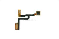 Шлейф Sony Ericsson W710i/Z710 с разъемом на камеру Оригинал