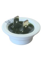 Датчик температуры в 20Kom для стиральных машин Indesit, Ariston 053573