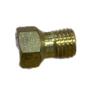 Жиклер для кухонных плит М6*0,75мм (d=60) Жиклер для кухонных плит М6*0,75мм (d=60)