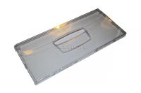 Панель ящика М/К (прозрачная) для холодильников Indesit, Ariston 283521