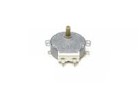 Мотор поддона Galanz для микроволновых свч печей 30V/3W/5-6 RPM MCW030UN Мотор поддона Galanz для микроволновых свч печей 30V/3W/5-6 RPM MCW030UN