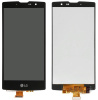 Дисплей LG G4c H522Y/H502 Magna с тачскрином (черный)