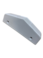 Ручка двери для холодильников Бирюса 290,320 0003000010 Ручка двери для холодильников Бирюса 290,320 0003000010