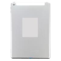 Корпус для iPad 6  2018г.  Wi-Fi, Cellular  A1954  серебристый