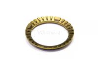 Рассекатель D=72 для плит Gorenje, Mora 812205