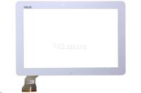 Тачскрин Asus Transformer Pad TF103C/TF103/TF103CE/TF103CG/TF103CX/K018/ME103/ME103C (белый)