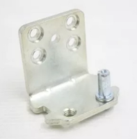 Петля нижняя для холодильников LG 4775JA2081B