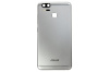 Задняя крышка Asus ZenFone 3 Zoom ZE553KL (серебристый)
