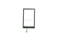 Тачскрин Philips Xenium W525/X525/X527 (черный) Тачскрин Philips Xenium W525/X525/X527 (черный)