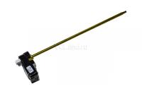 Термостат для водонагревателя TRS 300 RF 72/80 TW (черн.прямоуг.с флажком) WTH401AR