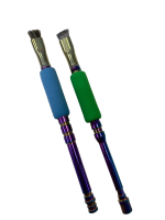 Щетка/кисть антистатическая Mijing SS2 IC для очистки плат 2шт  Щетка/кисть антистатическая Mijing SS2 IC для очистки плат 2шт
