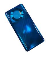 Задняя крышка Huawei Mate 30 (TAS-AL00/L09/L29) (изумрудно-зеленая)