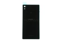 Задняя крышка АКБ Sony Xperia Z2 D6503/D6502 черная Задняя крышка АКБ Sony Xperia Z2 D6503/D6502 черная