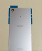 Задняя крышка АКБ Sony Xperia Z5 E6653 серебристый Задняя крышка АКБ Sony Xperia Z5 E6653 серебристый