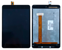Дисплей для Xiaomi Mi Pad 2 с тачскрином (черный) Дисплей для Xiaomi Mi Pad 2 с тачскрином (черный)