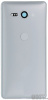 Задняя крышка АКБ Sony Xperia XZ2 compact G8324 (серебристый) Задняя крышка АКБ Sony Xperia XZ2 compact G8324 (серебристый)
