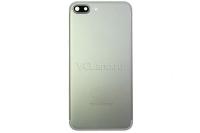 Корпус для iPhone 7 Plus золотистый