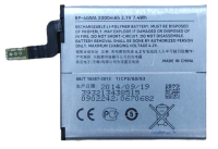 АКБ Nokia Lumia 625 (RM-941)/720 RM-885 (BP-4GWA) 