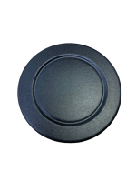 Крышка рассекателя большого D 97mm для плиты Hansa 8066166 Крышка рассекателя большого D 97mm для плиты Hansa 8066166