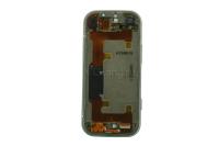 Шлейф Nokia N97 mini со слайдером, клавиатурной платой и камерой  Шлейф Nokia N97 mini со слайдером, клавиатурной платой и камерой