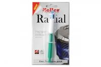 Клей теплопроводный Радиал (2г)  Клей теплопроводный Радиал (2г)