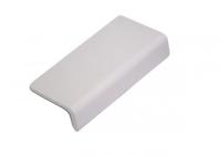 Ручка дверки м/к для холодильников Indesit, Ariston, STINOL (СТИНОЛ) 857154 Ручка дверки м/к для холодильников Indesit, Ariston, STINOL (СТИНОЛ) 857154