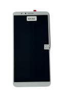 Дисплей Huawei Honor 7X (BND-L21) c тачскрином (белый)
