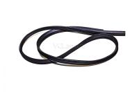 Уплотнитель двери П-образный для посудомоечных машин Indesit, Ariston 141317 Уплотнитель двери П-образный для посудомоечных машин Indesit, Ariston 141317