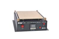 Аппарат для снятия стекол с дисплейного модуля UYUE 968 14" вакуумный (сепаратор) min 20-400 max °C