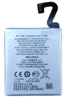 АКБ Nokia Lumia 920 RM-821 (BP-4GW)